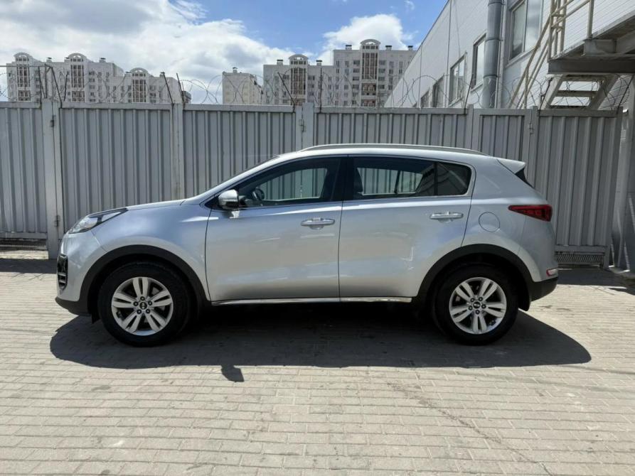 Kia Sportage IV Ростов-на-Дону  - изображение 7