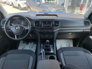 Volkswagen Amarok I Рестайлинг Краснодар  - изображение 44