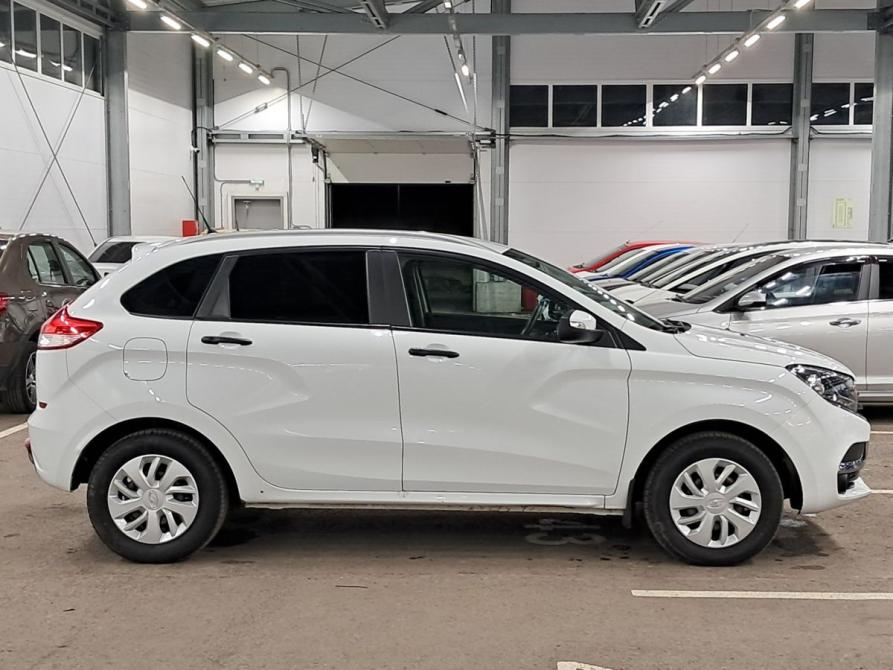 Lada (ВАЗ) XRAY I Набережные Челны  - изображение 5