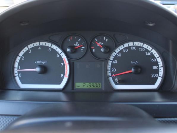 Chevrolet Aveo I Рестайлинг с пробегом 2011 года, цена 379 000 рублей, 213900 км, седан, Автокод Объявления