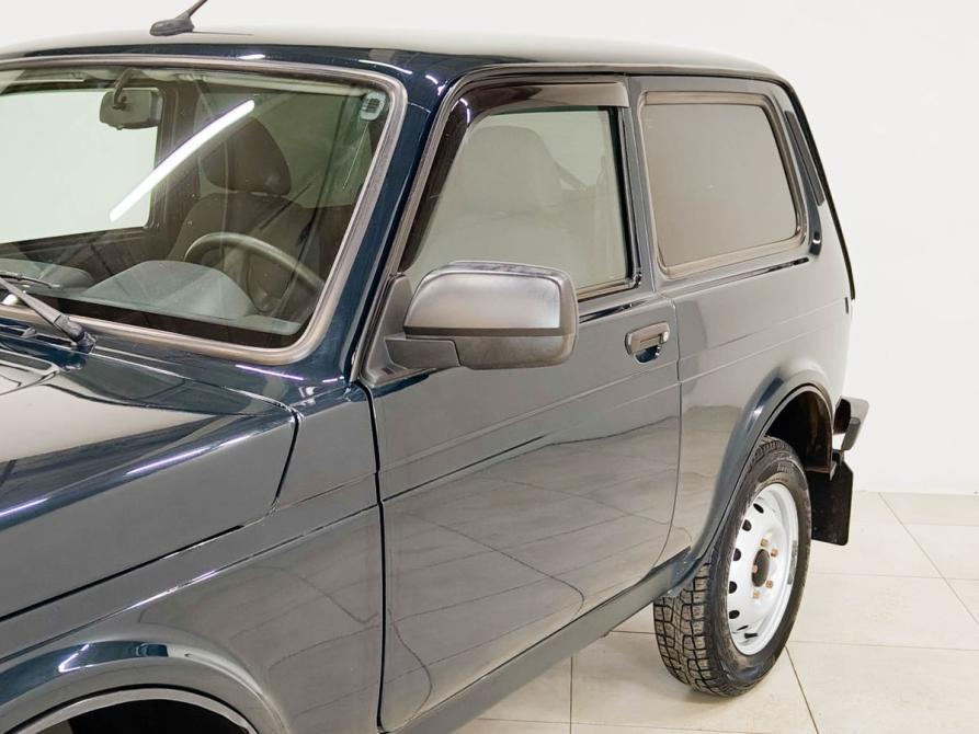 Lada (ВАЗ) Niva Legend I Тула  - изображение 3