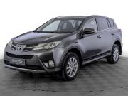 Toyota RAV4 IV (XA40) Москва  - изображение 29