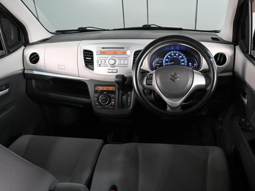Suzuki Wagon R V Рестайлинг Ростов-на-Дону  - изображение 6