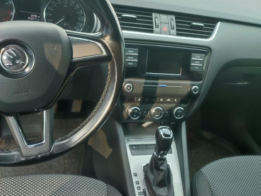 Skoda Octavia III (A7) Уфа  - изображение 6
