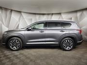 Hyundai Santa Fe IV Рестайлинг Москва  - изображение 28