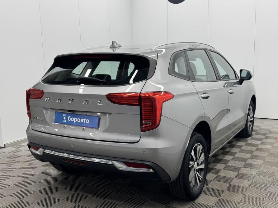 Haval Jolion I Воронеж  - изображение 5
