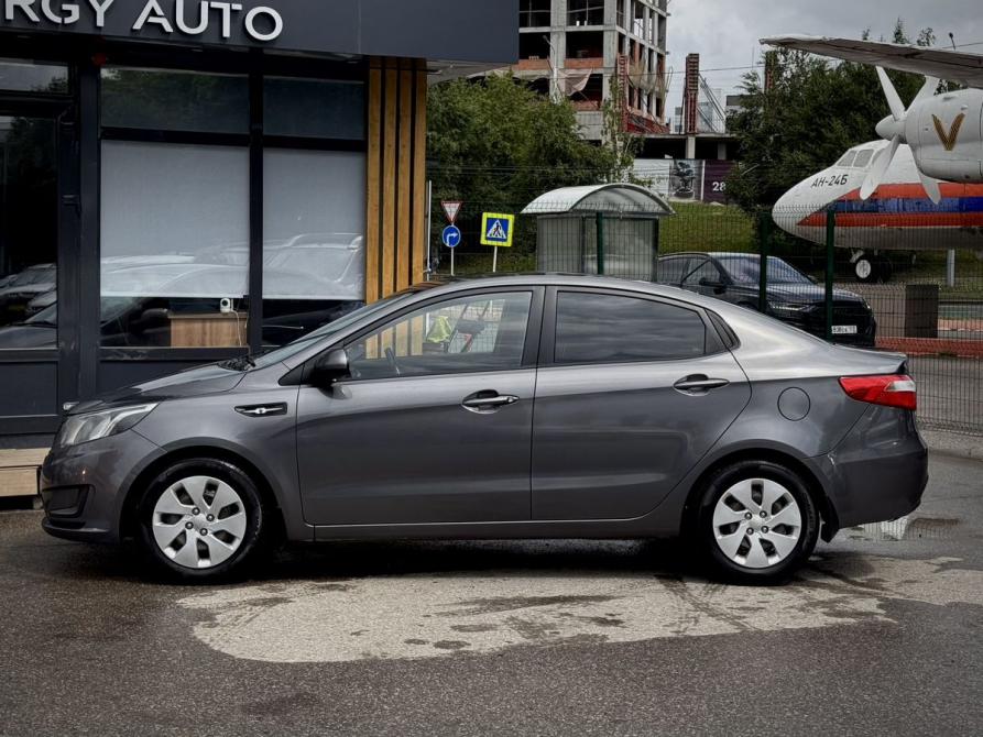 Kia Rio III Уфа  - изображение 6