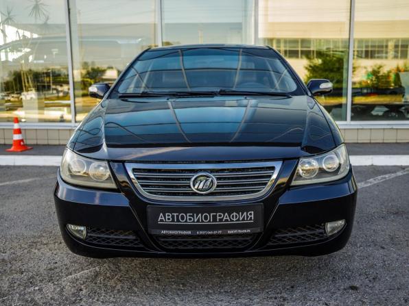 Lifan Solano I (620) с пробегом 2013 года, цена 398 000 рублей, 144760 км, седан, Автокод Объявления