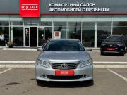 Toyota Camry VII (XV50) Пермь  - изображение 21