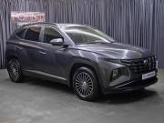 Hyundai Tucson IV Москва  - изображение 25