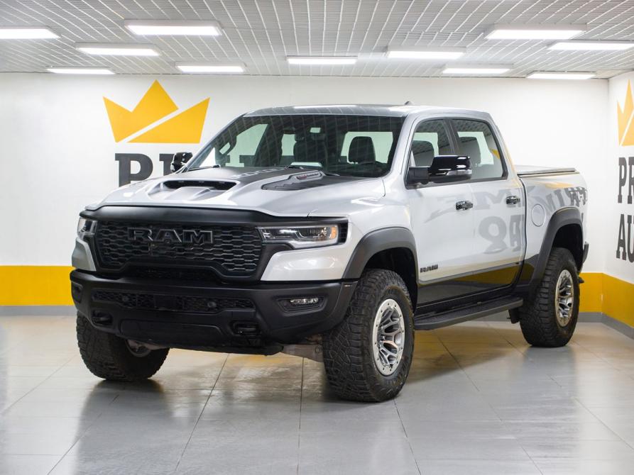 Ram 1500 V Рестайлинг Новосибирск  - изображение 1