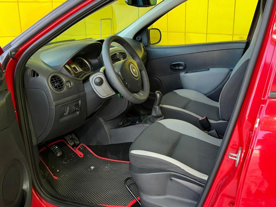 Renault Clio III Рестайлинг Ижевск  - изображение 9