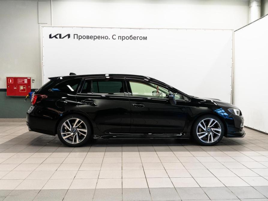 Subaru Levorg I Красноярск  - изображение 6