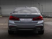 BMW 5 серии VII (G30/G31/G38) Москва  - изображение 31