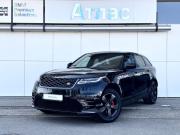 Land Rover Range Rover Velar I Краснодар  - изображение 16