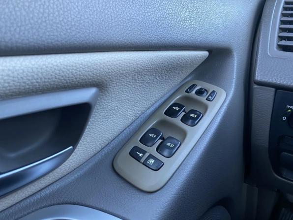 Volvo XC90 I Рестайлинг с пробегом 2006 года, цена 939 000 рублей, 305662 км, внедорожник, Автокод Объявления