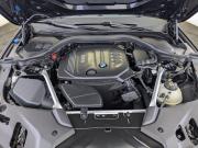 BMW 5 серии VII (G30/G31/G38) Рестайлинг Москва  - изображение 39