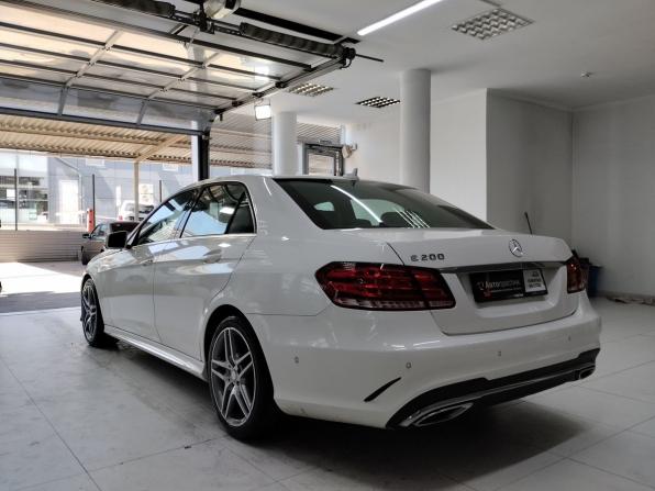 Mercedes-Benz E-Класс IV (W212 S212 C207) Рестайлинг с пробегом 2013 года, цена 2 540 000 рублей, 100565 км, седан, Автокод Объявления