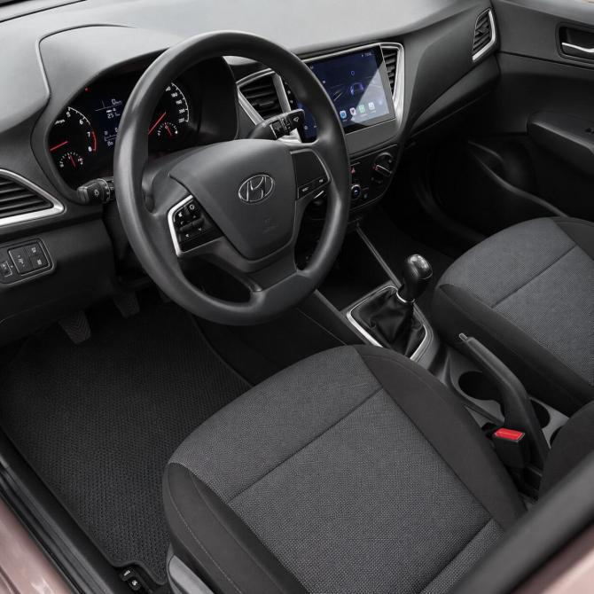 Hyundai Solaris II Набережные Челны  - изображение 9