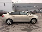 Lada (ВАЗ) Vesta I Санкт-Петербург  - изображение 14