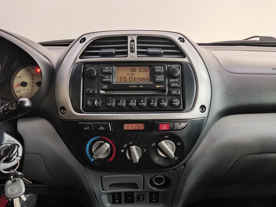 Toyota RAV4 II (XA20) Барнаул  - изображение 12