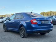 Skoda Rapid I Рестайлинг Санкт-Петербург  - изображение 26