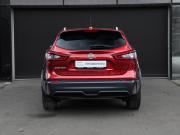 Nissan Qashqai II Рестайлинг Москва  - изображение 25