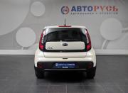 Kia Soul II Рестайлинг Москва  - изображение 30