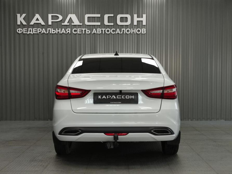 Lada (ВАЗ) Vesta I Рестайлинг (NG) Пермь  - изображение 4