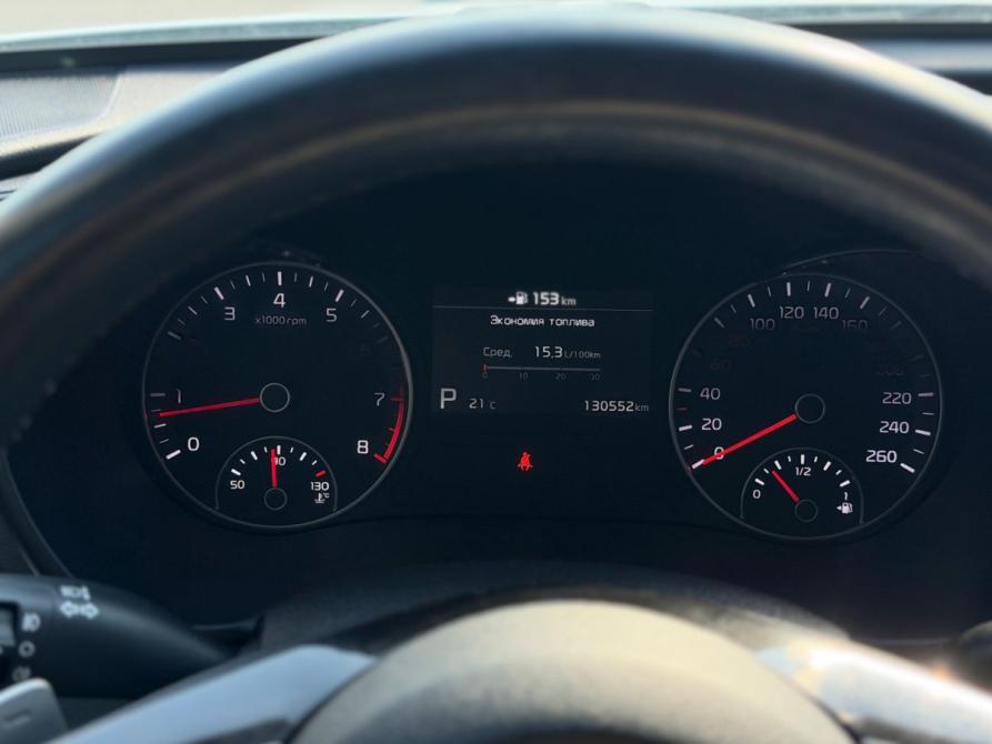 Kia Optima IV Рестайлинг Волгоград  - изображение 22