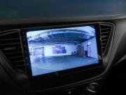 Hyundai Solaris II Москва  - изображение 39