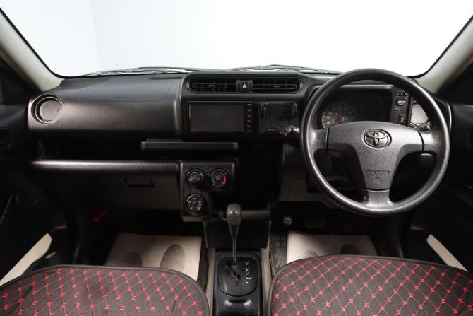 Toyota Probox I Рестайлинг с пробегом 2019 года, цена 1 169 000 рублей, 123123 км, универсал, Автокод Объявления