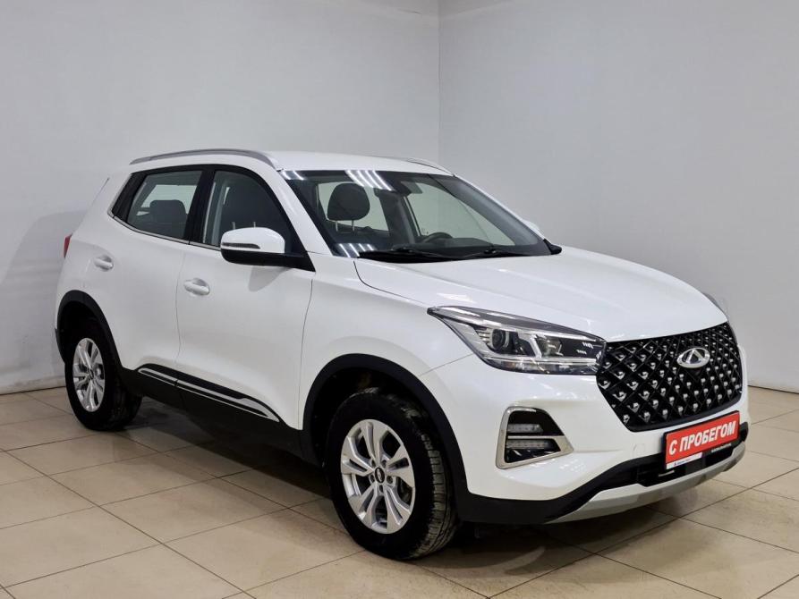Chery Tiggo 4 Pro I Альметьевск  - изображение 3
