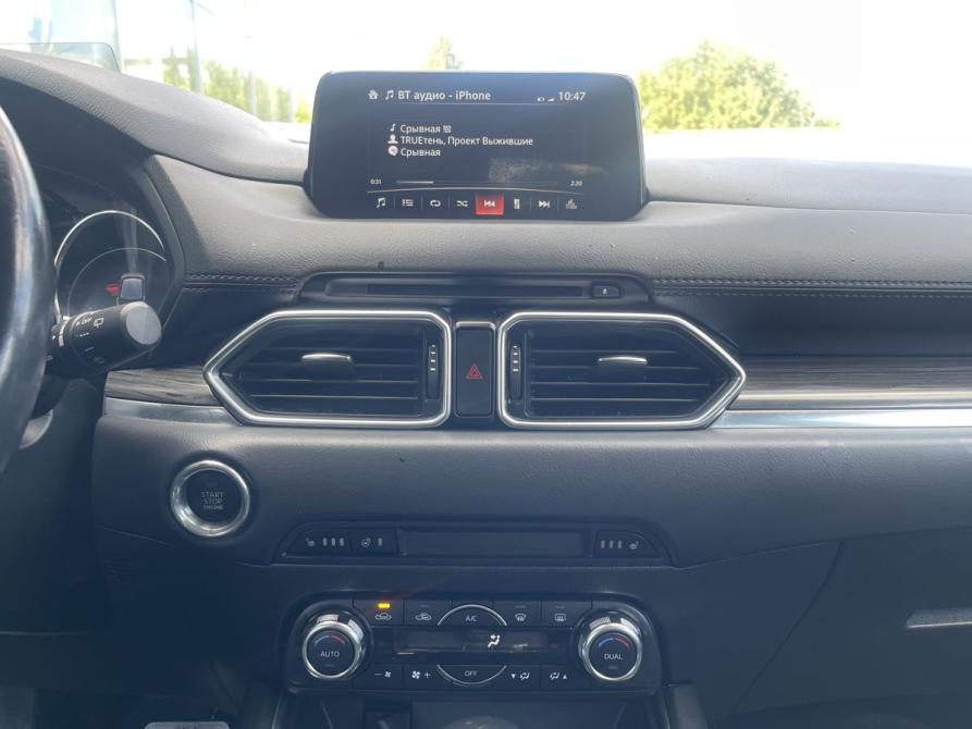Mazda CX-5 II Брянск  - изображение 14
