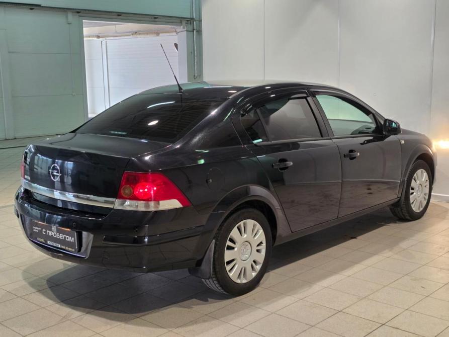 Opel Astra H Рестайлинг Самара  - изображение 5