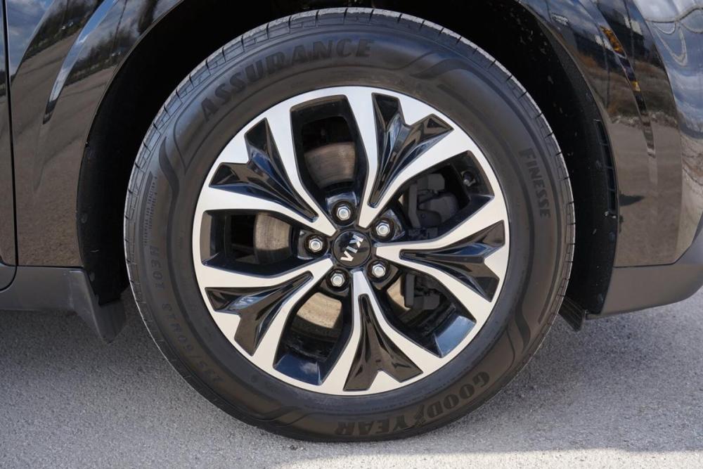 Kia Carnival IV Крым  - изображение 28