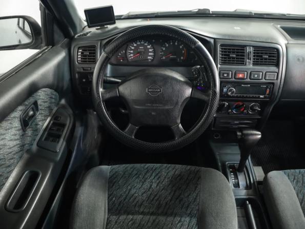 Nissan Almera I (N15) с пробегом 1997 года, цена 319 777 рублей, 211068 км, хэтчбек, Автокод Объявления
