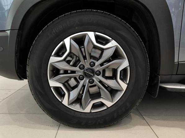Haval Dargo с пробегом 2023 года, цена 2 090 000 рублей, 147400 км, внедорожник, Автокод Объявления