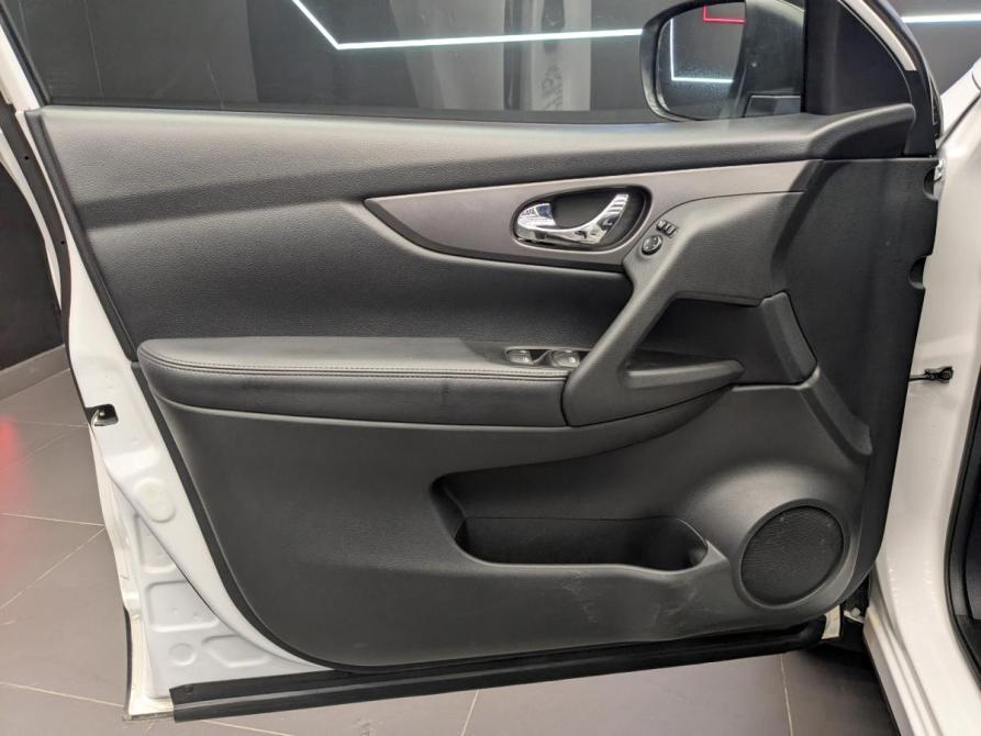 Nissan Qashqai II Рестайлинг Москва  - изображение 9