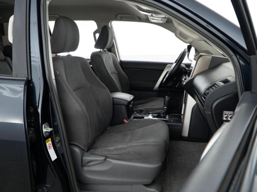 Toyota Land Cruiser Prado 150 Series Москва  - изображение 8