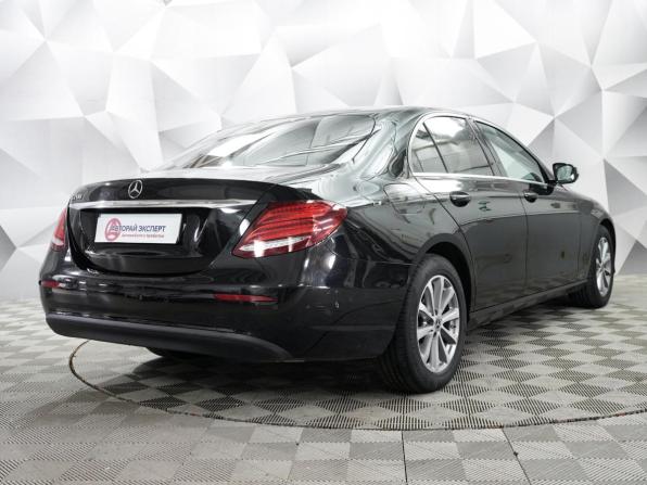 Mercedes-Benz E-Класс V (W213 S213 C238) с пробегом 2019 года, цена 2 890 000 рублей, 152008 км, седан, Автокод Объявления