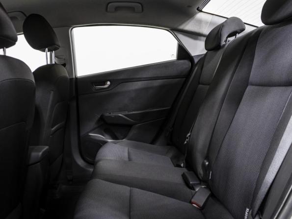 Hyundai Solaris II Рестайлинг с пробегом 2021 года, цена 1 575 000 рублей, 28958 км, седан, Автокод Объявления