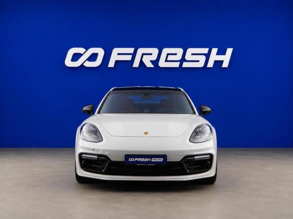 Porsche Panamera II Рестайлинг с пробегом 2021 года, цена 10 999 777 рублей, 34574 км, лифтбек, Автокод Объявления