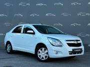 Chevrolet Cobalt II Рестайлинг Санкт-Петербург  - изображение 22