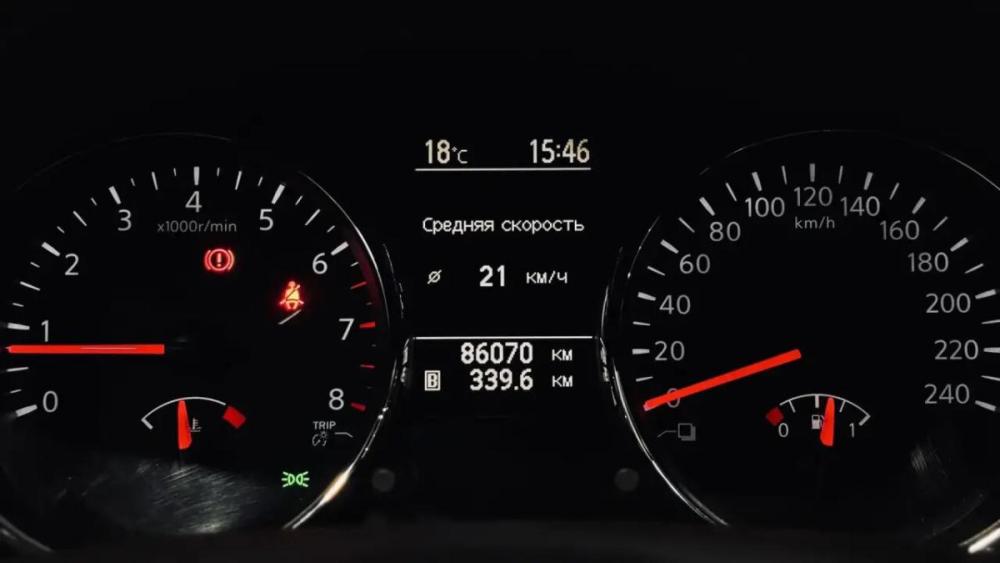 Nissan Qashqai I Рестайлинг Смоленск  - изображение 9