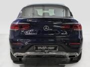 Mercedes-Benz GLC Coupe I (C253) Рестайлинг Химки  - изображение 36