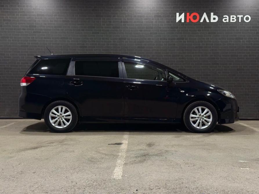 Toyota Wish II Рестайлинг Челябинск  - изображение 4