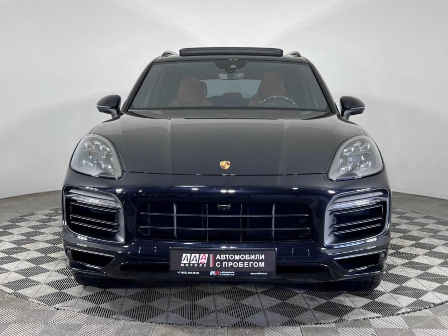 Porsche Cayenne III Ростов-на-Дону  - изображение 2