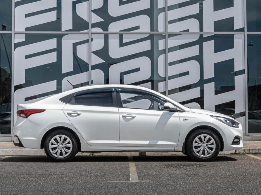Hyundai Solaris II Краснодар  - изображение 5