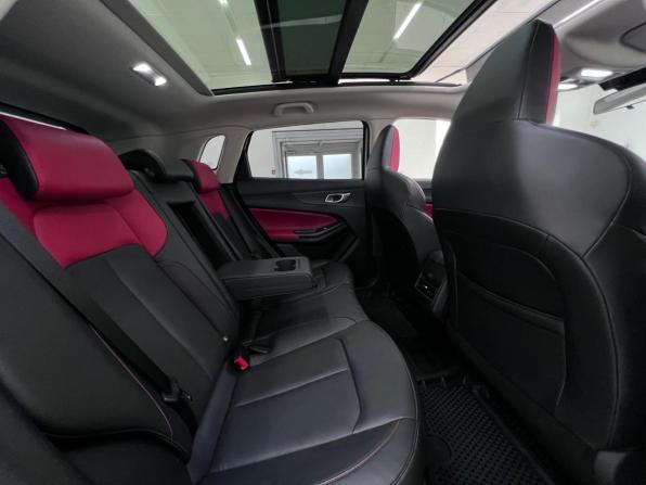 Changan CS55 Plus II с пробегом 2023 года, цена 2 250 000 рублей, 38090 км, внедорожник, Автокод Объявления